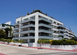 Edificio Espigon Pueyrredon en Peninsula 8540 1 grande